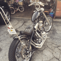 Image 5 of Rigid Frame Drag King seats