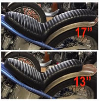 Image 5 of Rigid Frame SNAKE CHARMER Seats