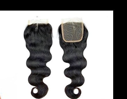 Image of Goddess Closure