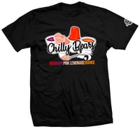Image 2 of The Chilly Bear Tee!