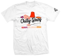 Image 5 of The Chilly Bear Tee!