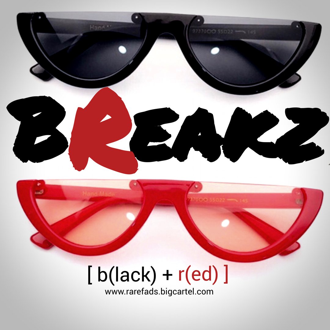 Image of BReakz