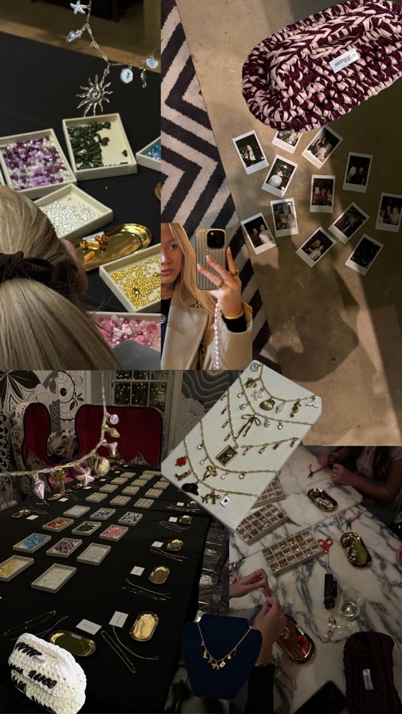 Image of Charm & Sip - 24th April