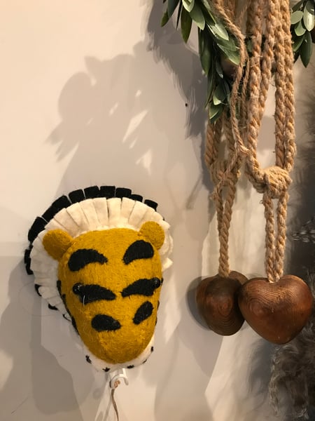 Image of ROREY THE LION