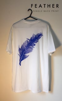 Image 4 of FEATHER TSHIRTS, LONG SLEEVE & SWEATSHIRTS 