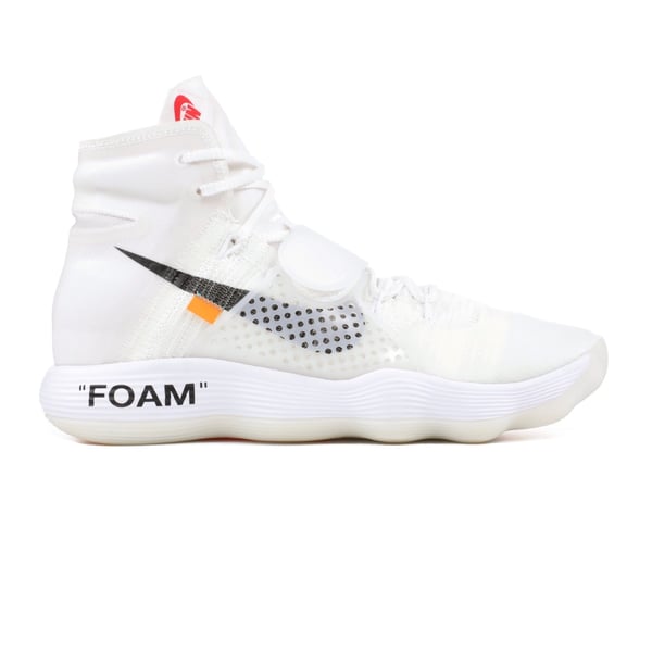 Image of Off White x Hyperdunk size 13