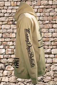 Image 3 of MDP Logo Sand Hood