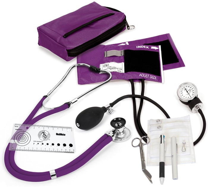 Prestige Medical & Sprague-Rappaport's Nurse Kit