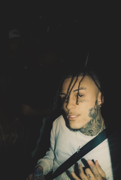 Image of Lil Skies