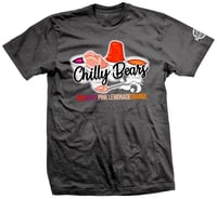 Image 4 of The Chilly Bear Tee!