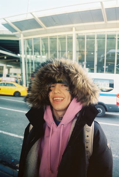 Image of Lil Xan