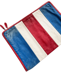 Image 4 of Balenciaga Bazar Leather Clutch