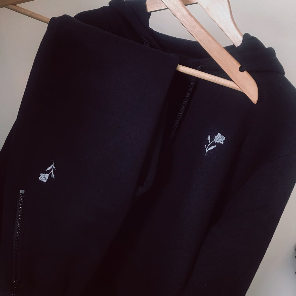 Image of BLEU - TRACKSUIT