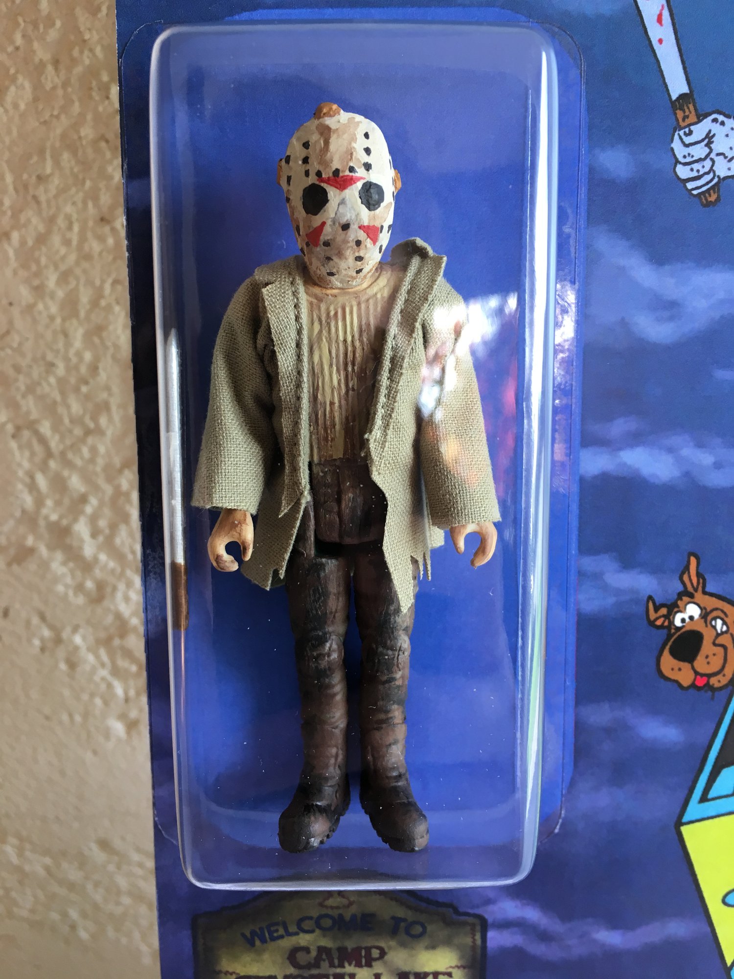 jason toys ebay