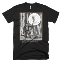 Image 1 of The Philosophers Stone Tee