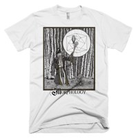 Image 3 of The Philosophers Stone Tee