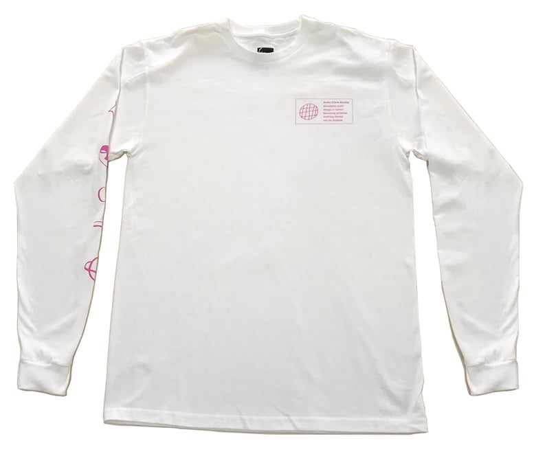 Image of Cymbals Long Sleeve