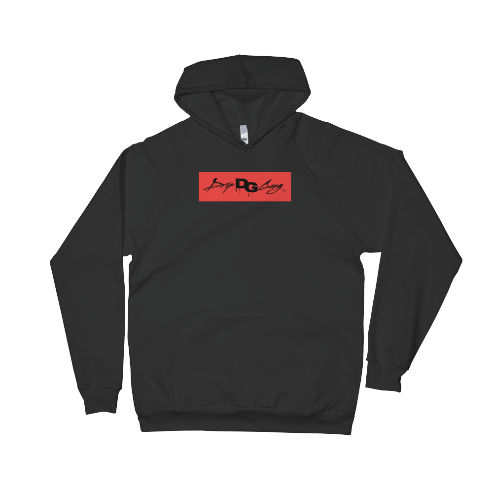 Image of DG Hoodie
