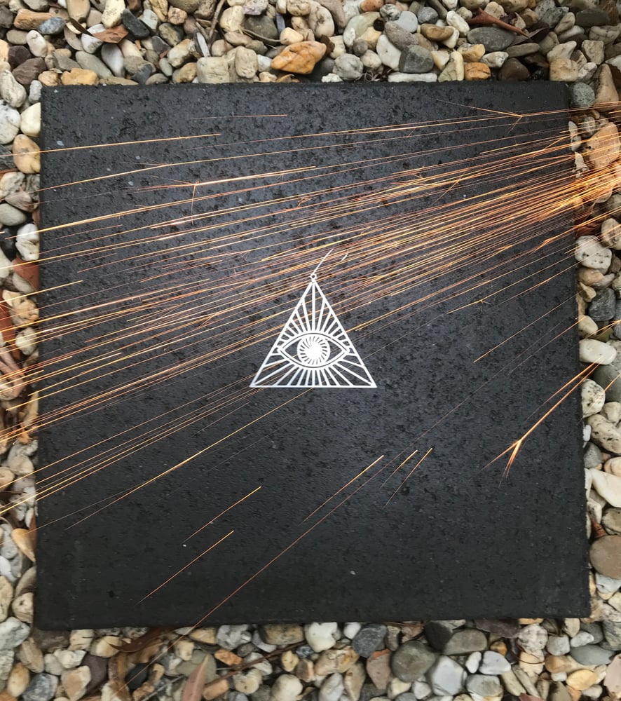 Image of All seeing eye