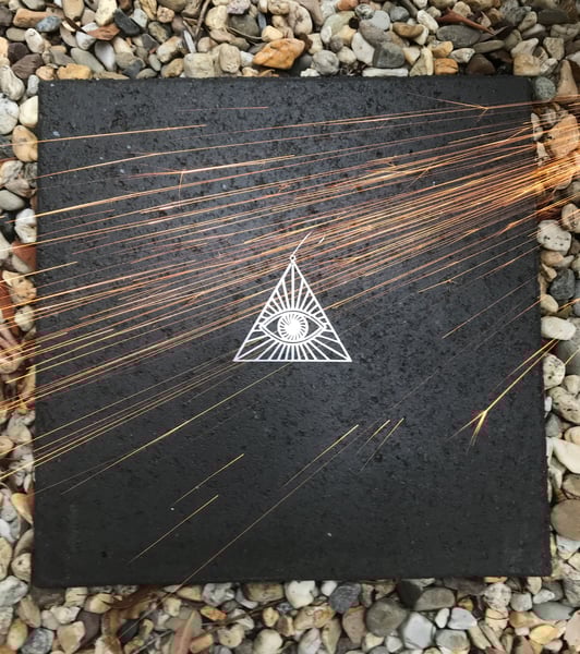 Image of All seeing eye