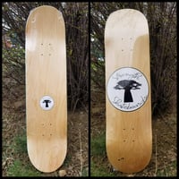 Strength Tree of Life White logo