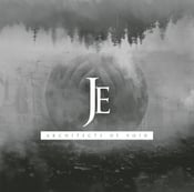 Image of JE "Architects Of Void" New Album !