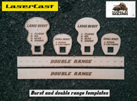 Image 1 of Gaslands accessories