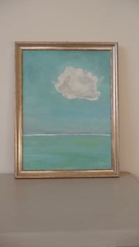 Image 1 of Cloud with Silver Line