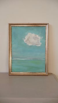 Image 2 of Cloud with Silver Line