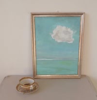 Image 3 of Cloud with Silver Line