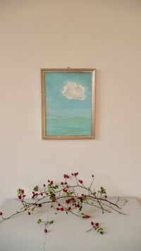 Image 4 of Cloud with Silver Line