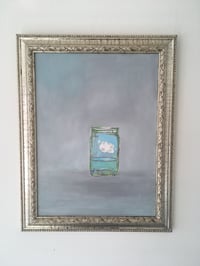 Image 1 of Medium Glass of Hope (Speranza al Vetro)