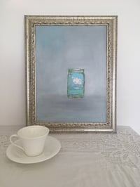 Image 3 of Medium Glass of Hope (Speranza al Vetro)