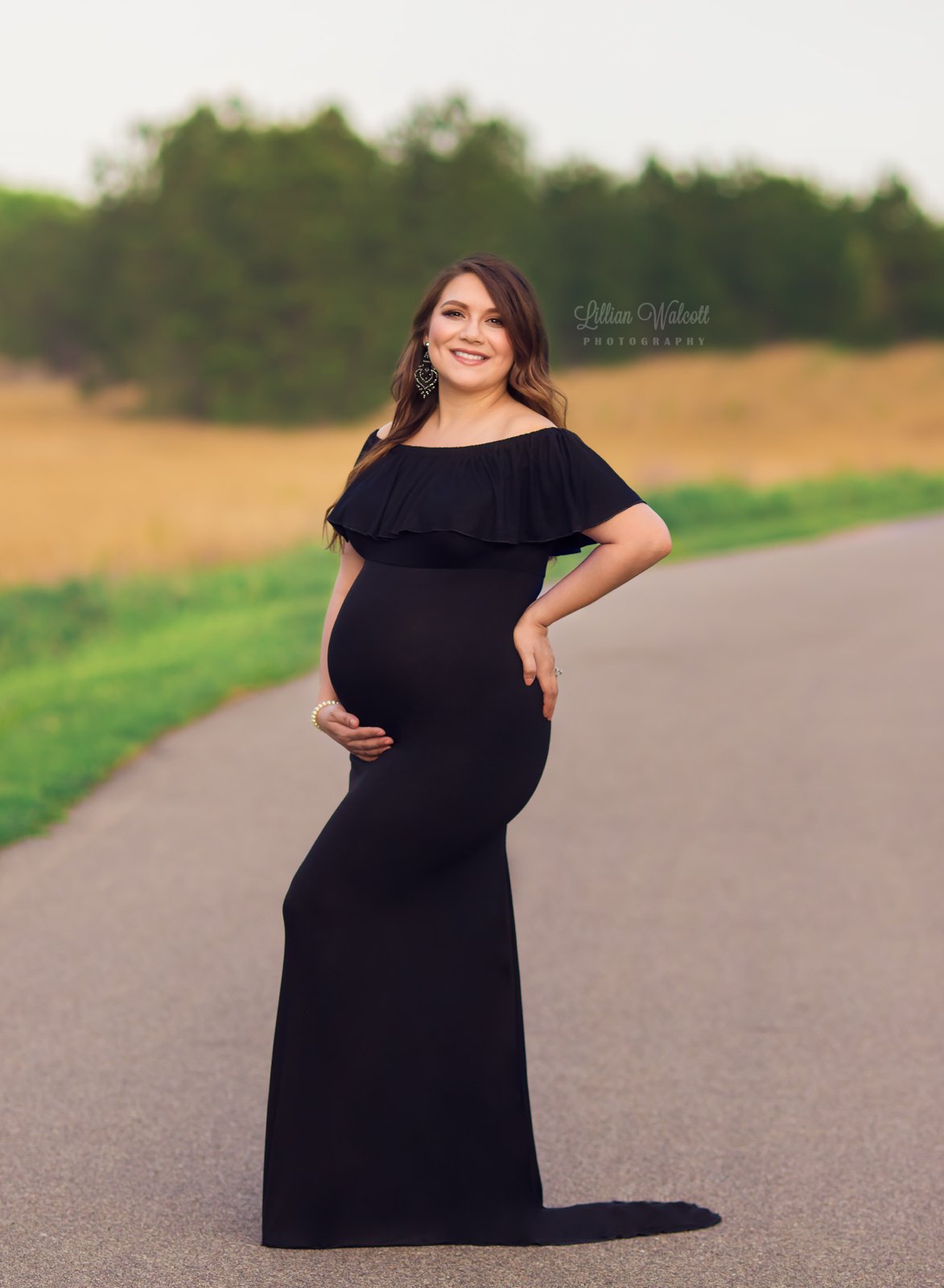 Image of Outdoor Maternity Session (30 Minutes)