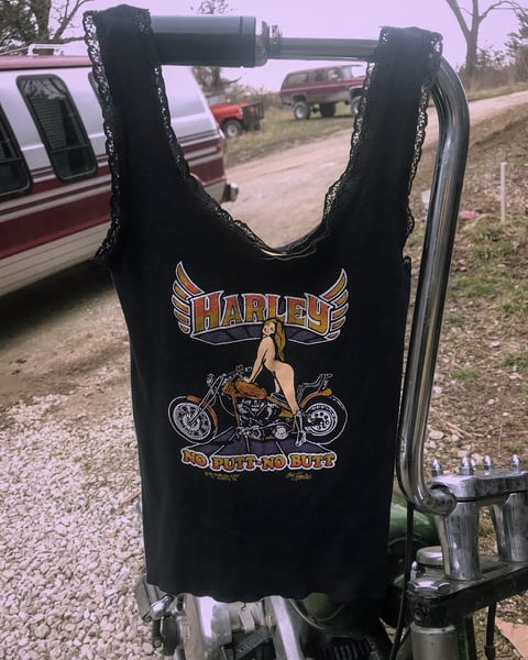 Image of 1983 Harley-Davidson Tank