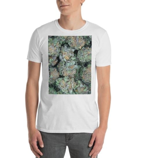 Image of Dank AF T-shirt [FREE SHIPPING]
