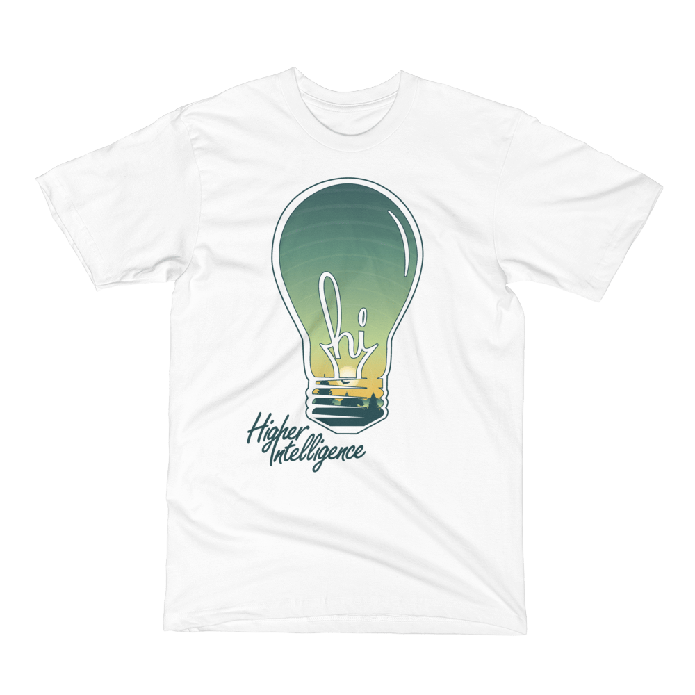 Image of Bear In Mind Tee