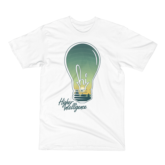 Image of Bear In Mind Tee