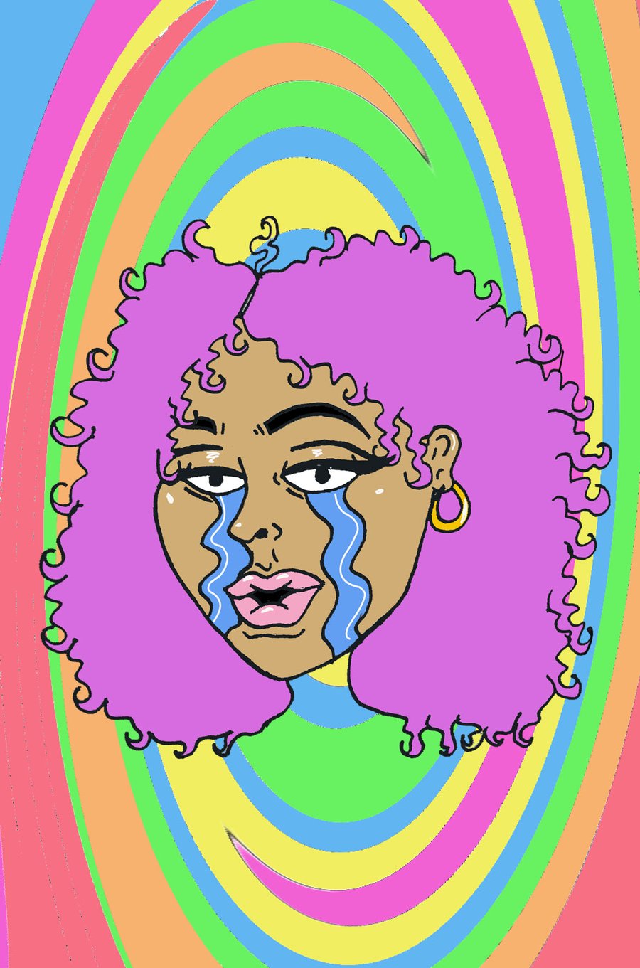 Image of Custom Potrait