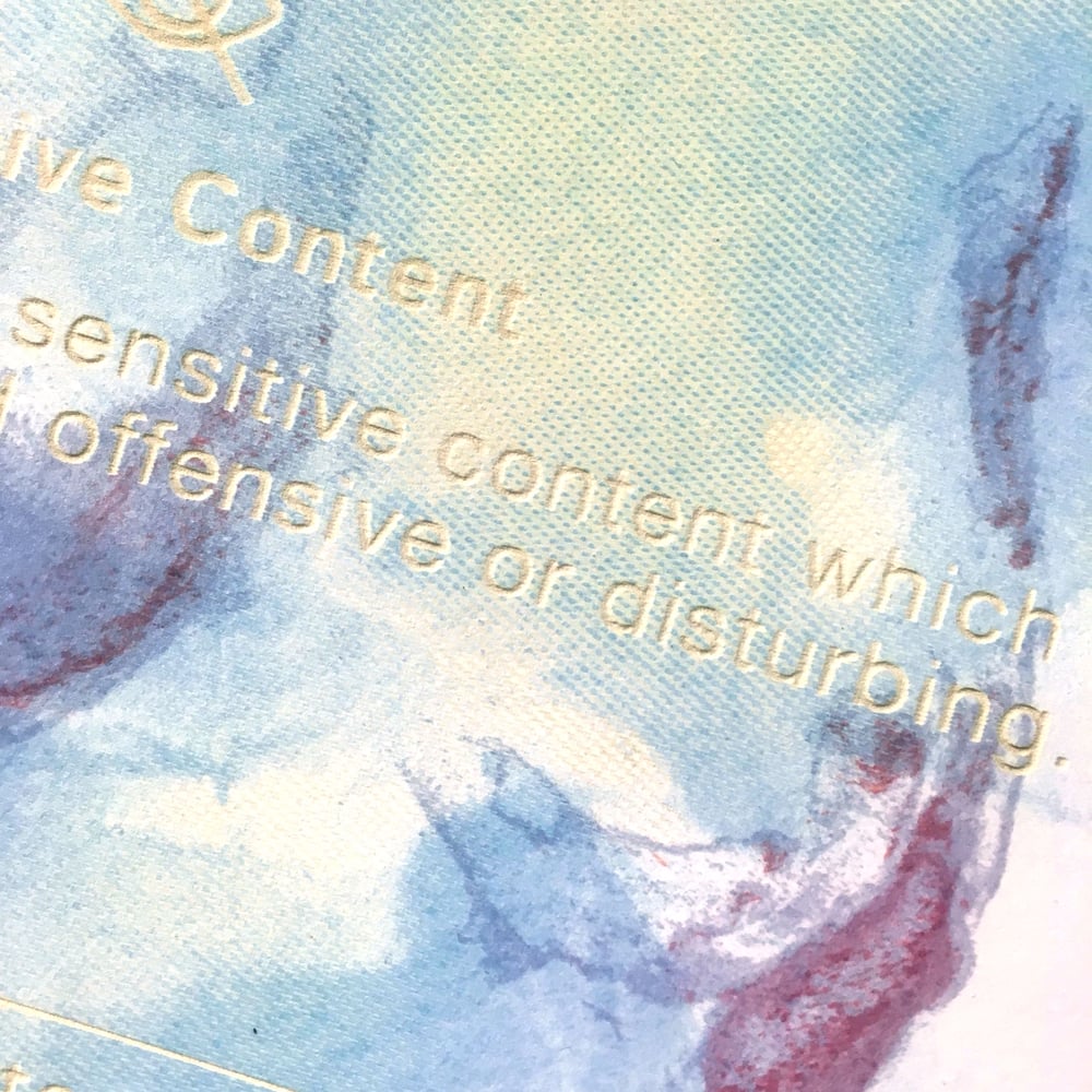 Image of 1 LEFT! Sensitive Content