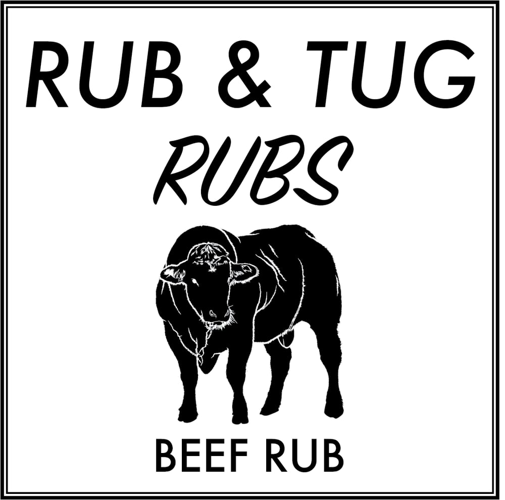 Image of Rub & Tug Beef Rub