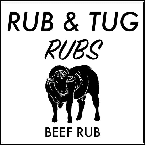 Image of Rub & Tug Beef Rub