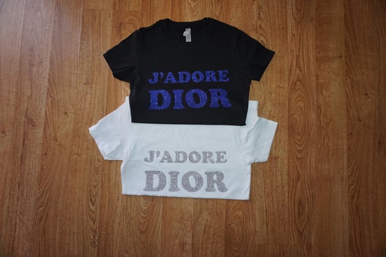 Image of JADORE DIOR