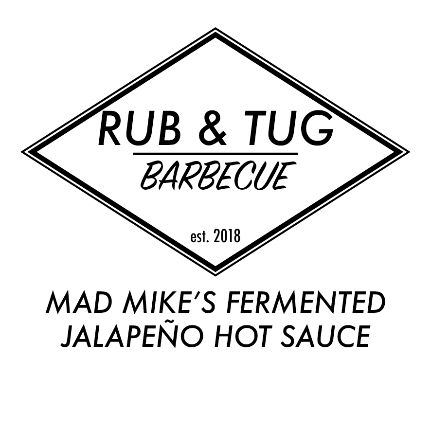 Image of Mad Mike's Fermented Jalapeño Hot Sauce