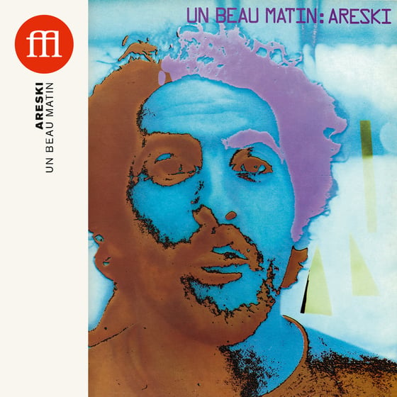 Image of ARESKI - Un Beau Matin CD (FFL043CD)