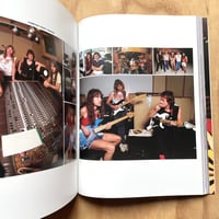 Image 4 of Ross Halfin - Iron Maiden: The Photographs