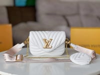 Image 1 of Lou new wave pochette