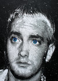 EMINEM (Limited Edition Print)