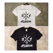 Image of 16 X AF Youth Tee