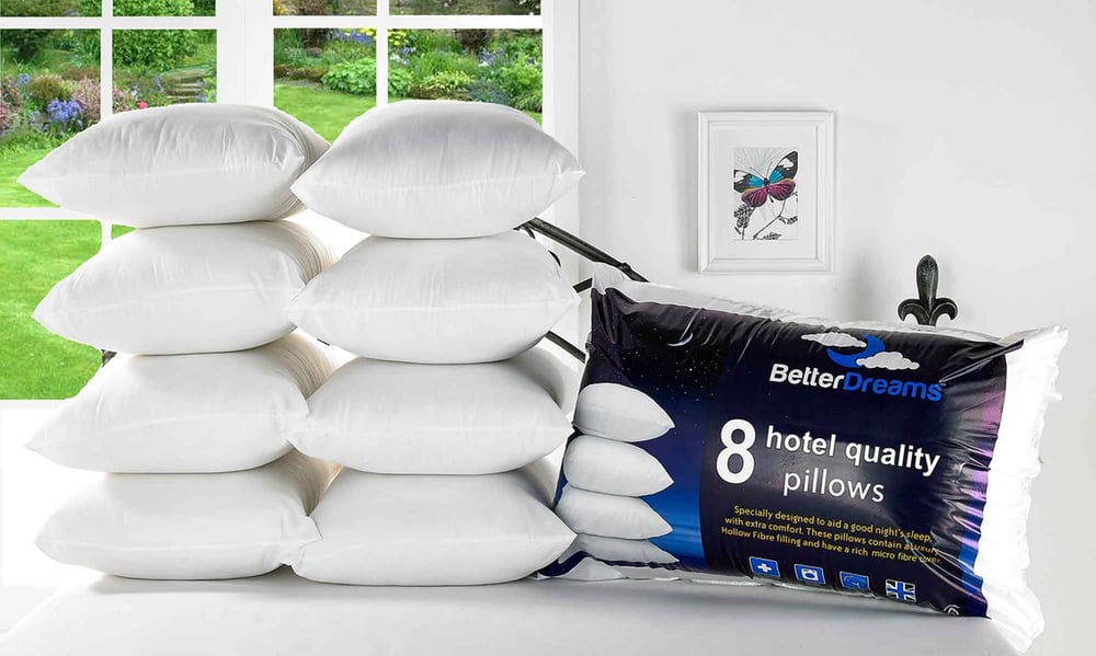 Better dreams. Подушка good Dream. Подушка для фрилансеров. Pillow Pack в креатине. Подушка good Dream упаковка.